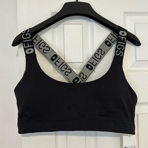 FIGS Performance Underscrub Sports Bra